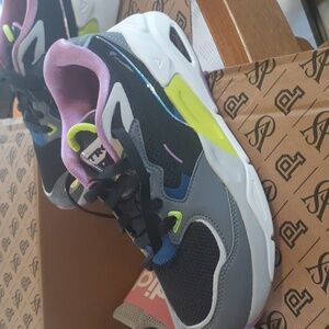 Puma Winens TRC Mira Dimensions Sneaker